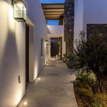Tana Villa Ornósz