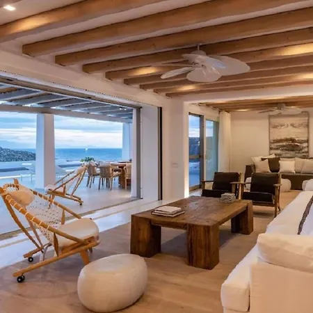 Tana Villa Ornósz