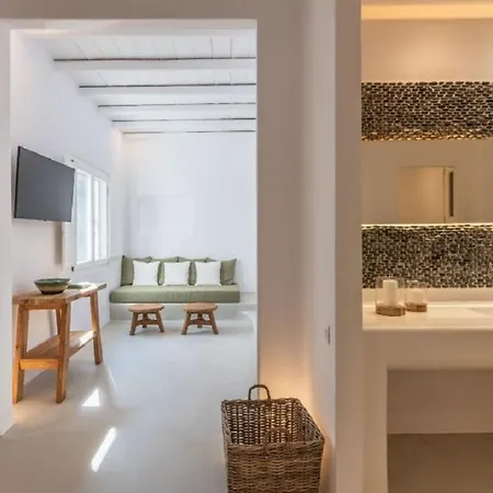Tana Villa Ornósz
